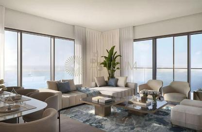 Apartment - 1 - 2 for sale in Sunstone - Makers District - Al Reem Island - Abu Dhabi Apartment - 1 - 2 for sale in Sunstone - Makers District - Al Reem Island - Abu Dhabi