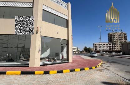 Shop - Studio for sale in Liwara 1 - Ajman
