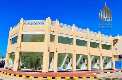 Shop - Studio for sale in Liwara 1 - Ajman