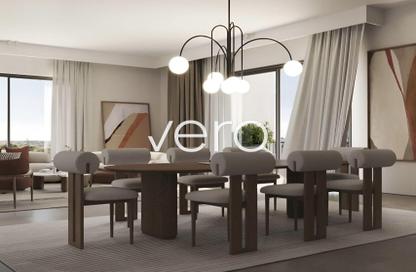 Apartment - 2 - 2 for sale in Distrikt 4 - Distrikt at Ghaf Woods - Ghaf Woods - Dubai Apartment - 2 - 2 for sale in Distrikt 4 - Distrikt at Ghaf Woods - Ghaf Woods - Dubai