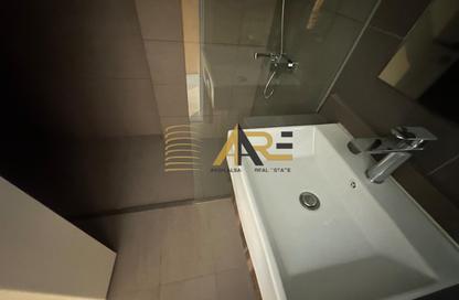 Apartment - Studio - 4 for rent in Palace Residences Al Mamsha - Al Mamsha - Muwaileh - Sharjah