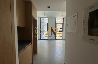 Apartment - Studio - 4 for rent in Palace Residences Al Mamsha - Al Mamsha - Muwaileh - Sharjah Apartment - Studio - 4 for rent in Palace Residences Al Mamsha - Al Mamsha - Muwaileh - Sharjah