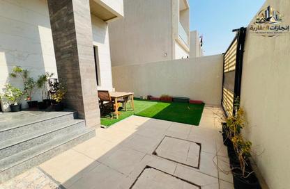 Villa - 5 - 7 for rent in Al Yasmeen 1 - Al Yasmeen - Ajman Villa - 5 - 7 for rent in Al Yasmeen 1 - Al Yasmeen - Ajman
