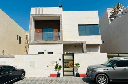 Villa - 5 - 7 for rent in Al Yasmeen 1 - Al Yasmeen - Ajman