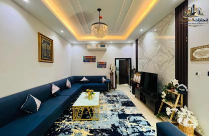 Villa - 5 - 7 for rent in Al Yasmeen 1 - Al Yasmeen - Ajman Villa - 5 - 7 for rent in Al Yasmeen 1 - Al Yasmeen - Ajman