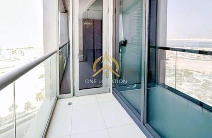 Apartment - 2 Bedrooms - 2 Bathrooms for sale in MEERA Shams - Shams Abu Dhabi - Al Reem Island - Abu Dhabi