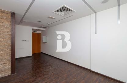 Office Space - Studio for sale in XL Tower - Business Bay - Dubai