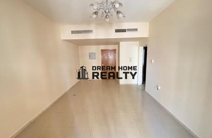 Apartment - 1 - 1 for rent in Manazil Tower 5 - Al Taawun Street - Al Taawun - Sharjah Apartment - 1 - 1 for rent in Manazil Tower 5 - Al Taawun Street - Al Taawun - Sharjah