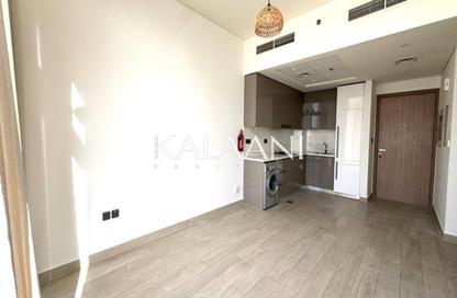 Apartment - 2 Bedrooms - 2 Bathrooms for rent in Azizi Riviera 22 - Azizi Riviera - Meydan One - Meydan - Dubai
