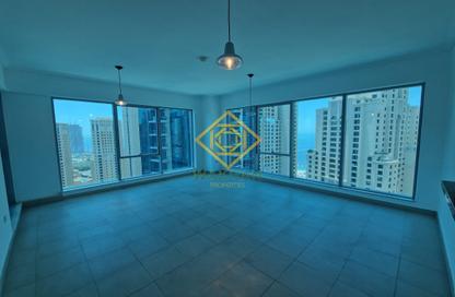 Apartment - 1 Bedroom - 2 Bathrooms for rent in Paloma Tower - Marina Promenade - Dubai Marina - Dubai