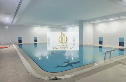 Apartment - 2 Bedrooms - 2 Bathrooms for rent in New Al Taawun Road - Al Taawun - Sharjah Apartment - 2 Bedrooms - 2 Bathrooms for rent in New Al Taawun Road - Al Taawun - Sharjah