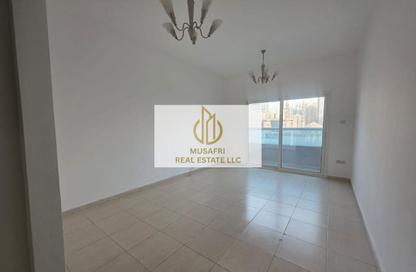 Apartment - 2 Bedrooms - 2 Bathrooms for rent in New Al Taawun Road - Al Taawun - Sharjah