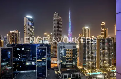 شقة - غرفة نوم - 1 حمام للايجار في فيرا ريسيدنسز - الخليج التجاري - دبي