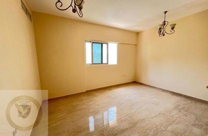 Apartment - 1 Bedroom - 1 Bathroom for rent in Al Majaz 3 - Al Majaz - Sharjah