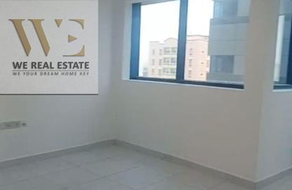 Office Space - Studio - 1 for sale in Al Rashidiya Towers - Al Rashidiya - Ajman Downtown - Ajman