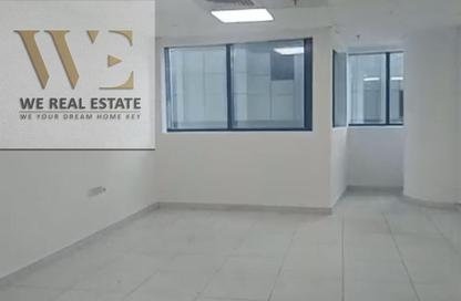 Office Space - Studio - 1 for sale in Al Rashidiya Towers - Al Rashidiya - Ajman Downtown - Ajman