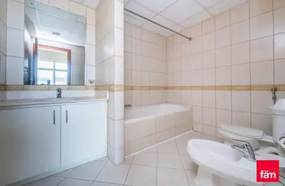 شقة - غرفة نوم - 2 حمامات للايجار في 1 ردهة وستن - ردهة وستن - موتور سيتي - دبي شقة - غرفة نوم - 2 حمامات للايجار في 1 ردهة وستن - ردهة وستن - موتور سيتي - دبي