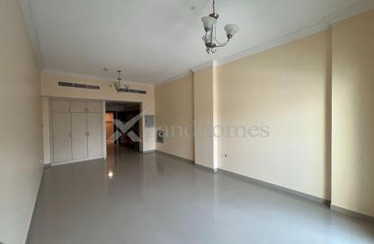 Apartment - Studio - 1 Bathroom for rent in Alfa Residence - District 13 - Jumeirah Village Circle - Dubai