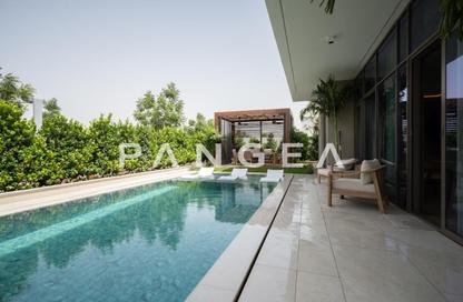 Villa - 5 - 7+ for sale in Tilal Al Furjan - Al Furjan - Dubai Villa - 5 - 7+ for sale in Tilal Al Furjan - Al Furjan - Dubai