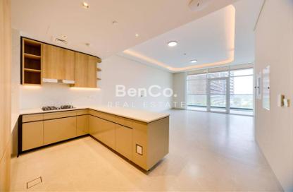 Apartment - 2 Bedrooms - 3 Bathrooms for rent in Golf Residences by Fortimo - Dubai Hills Estate - Dubai