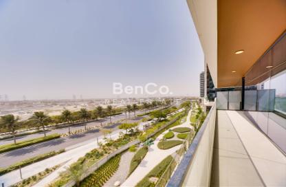 شقة - 2 غرف نوم - 3 حمامات للايجار في Golf ريزيدنسز by Fortimo - دبي هيلز استيت - دبي شقة - 2 غرف نوم - 3 حمامات للايجار في Golf ريزيدنسز by Fortimo - دبي هيلز استيت - دبي