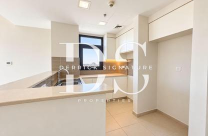 Apartment - 3 - 4 for rent in Safi 1B - Safi 1 - Safi - Town Square - Dubai Apartment - 3 - 4 for rent in Safi 1B - Safi 1 - Safi - Town Square - Dubai
