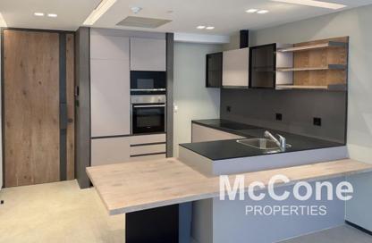 Apartment - 1 Bedroom - 2 Bathrooms for rent in The Terraces South Side - The Terraces - Sobha Hartland - Mohammed Bin Rashid City - Dubai