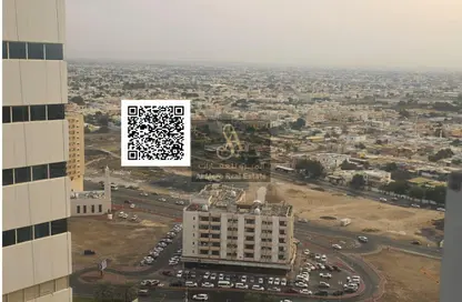 شقة - 2 غرف نوم - 3 حمامات للبيع في 1 عجمان ون تاور - عجمان واحد - عجمان وسط المدينة - عجمان