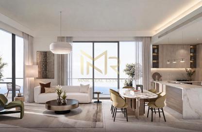 Apartment - 1 Bedroom - 1 Bathroom for sale in Solera Downtown Mina - Mina Al Arab - Ras Al Khaimah