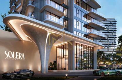 Apartment - 1 Bedroom - 1 Bathroom for sale in Solera Downtown Mina - Mina Al Arab - Ras Al Khaimah