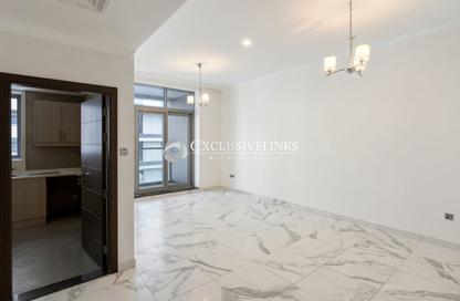Apartment - 1 - 1 for rent in ART 18 - Business Bay - Dubai