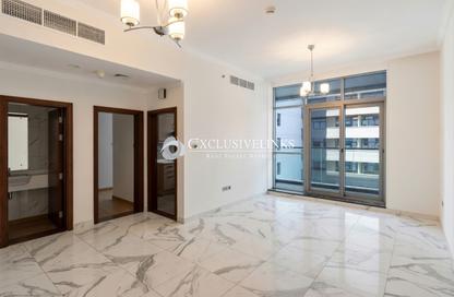 Apartment - 1 - 1 for rent in ART 18 - Business Bay - Dubai