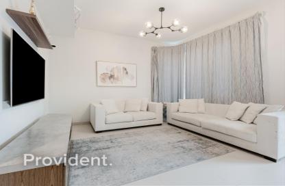 Villa - 4 Bedrooms - 4 Bathrooms for rent in Maple at Dubai Hills Estate 2 - Maple at Dubai Hills Estate - Dubai Hills Estate - Dubai