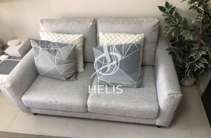 Apartment - Studio - 1 Bathroom for rent in Kappa Acca 3 - Residential District - Dubai South (Dubai World Central) - Dubai Apartment - Studio - 1 Bathroom for rent in Kappa Acca 3 - Residential District - Dubai South (Dubai World Central) - Dubai