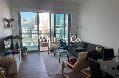 Apartment - 1 - 2 for sale in Fairview Residency - Business Bay - Dubai Apartment - 1 - 2 for sale in Fairview Residency - Business Bay - Dubai