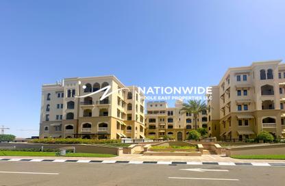 Apartment - 3 Bedrooms - 4 Bathrooms for sale in Saadiyat Beach Residences - Saadiyat Beach - Saadiyat Island - Abu Dhabi