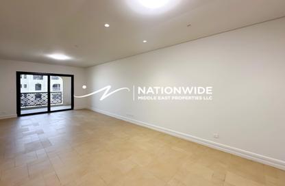 Apartment - 3 Bedrooms - 4 Bathrooms for sale in Saadiyat Beach Residences - Saadiyat Beach - Saadiyat Island - Abu Dhabi