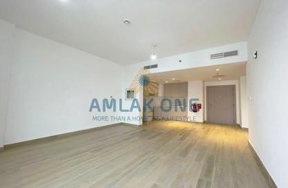 Apartment - 1 Bedroom - 1 Bathroom for rent in Waters Edge - Yas Island - Abu Dhabi