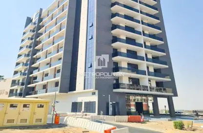 Apartment - 1 Bedroom - 2 Bathrooms for sale in Vision 1 - Liwan - Dubai Land - Dubai