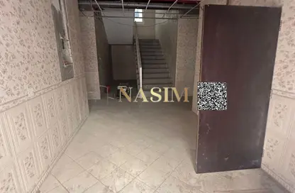 Labor Camp - Studio - 7+ Bathrooms for rent in Industrial Area 11 - Sharjah Industrial Area - Sharjah