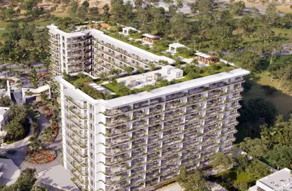 Apartment - 2 Bedrooms - 3 Bathrooms for sale in California Residence - California Village - Dubai Land - Dubai