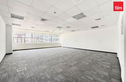 Office Space - Studio for rent in Mazaya Business Avenue AA1 - Mazaya Business Avenue - Jumeirah Lake Towers - Dubai