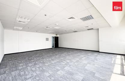 Office Space - Studio for rent in Mazaya Business Avenue AA1 - Mazaya Business Avenue - Jumeirah Lake Towers - Dubai