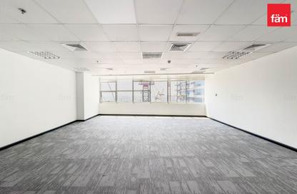 Office Space - Studio for rent in Mazaya Business Avenue AA1 - Mazaya Business Avenue - Jumeirah Lake Towers - Dubai