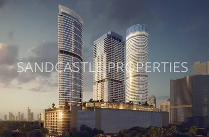Apartment - 4 Bedrooms - 6 Bathrooms for sale in Palm Beach Towers 3 - Palm Beach Towers - Palm Jumeirah - Dubai