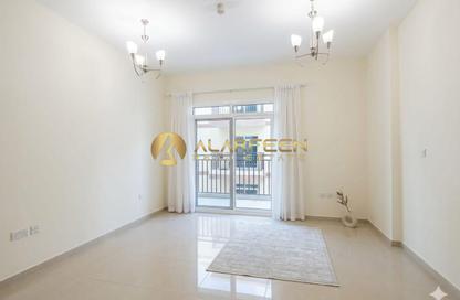 Apartment - 1 Bedroom - 2 Bathrooms for rent in May Residence 4 - May Residence - District 10 - Jumeirah Village Circle - Dubai