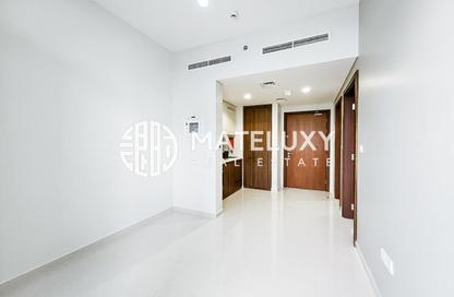 Apartment - 1 Bedroom - 1 Bathroom for sale in Reva Residences - Business Bay - Dubai