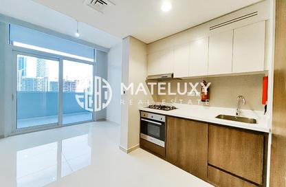 Apartment - 1 Bedroom - 1 Bathroom for sale in Reva Residences - Business Bay - Dubai