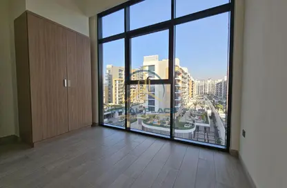 شقة - غرفة نوم - 1 حمام للايجار في عزيزي ريفيرا 26 - عزيزي ريفيرا - ميدان واحد - ميدان - دبي