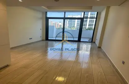 Apartment - 1 Bedroom - 1 Bathroom for rent in AZIZI Riviera 26 - AZIZI Riviera - Meydan One - Meydan - Dubai